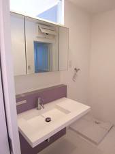 パウダールーム