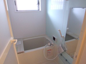 パウダールーム