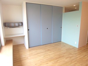 プライベートルーム