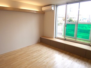 プライベートルーム