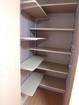 リビング　収納