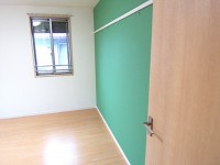 プライベートルーム