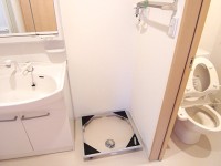 パウダールーム パウダールーム