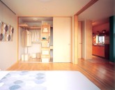 エスポワールV　Bed room