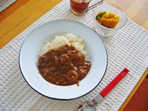 馬鹿ヤローカレー