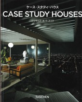 CASE STUDY HOUSES