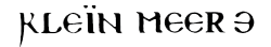 クラインミーア3