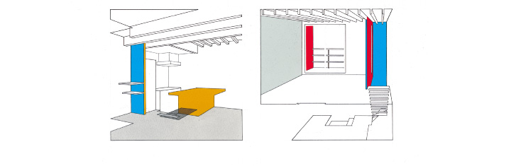 クラインミーア3　MaisonetteConcept4