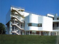 Richard Meier Architect
